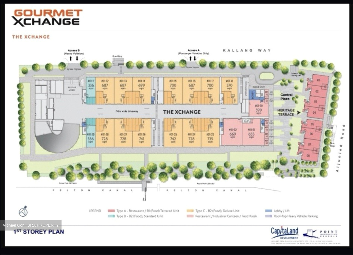 Kallang Way 4 (D13), Factory #520536061